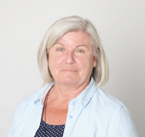 Marianne Mühling