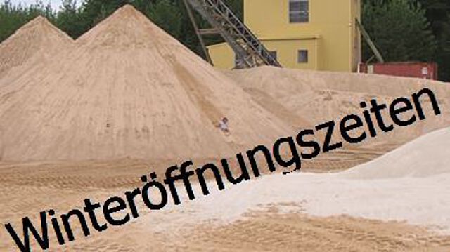 Sandwerk Pyras Hueber Pleinfeld